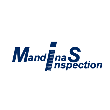 Mandina's Inspection Services logo